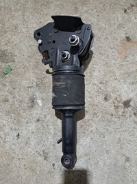 фото thumb №1, Подушка задня замок підвіска підвіска кабіни renault range gama t