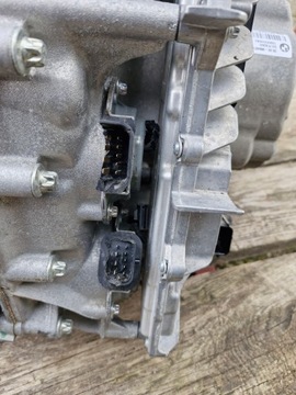 фото thumb №9, Bmw f44 f40 коробка передач коробки передач автомат kpl. 22tkm