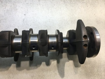 фото thumb №9, Wał колінчастий colt vi 1.3 16v mr984367