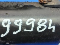 Bmw 3 e46 рестайлінг  1.8 116km стартер 7505979 bosch 0001108196 в Україні, фото thumb