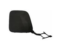 фото thumb №1, Заглушка фаркоп toyota proace, 16 - su001a5088