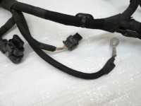 Citroen c4 3 e-c4 електропроводка двигуна двигунна 9849459680 Зі Шроту, фото thumb