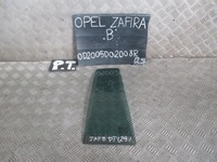 фото thumb №3, Скло праві зад opel zafira b 05-08r