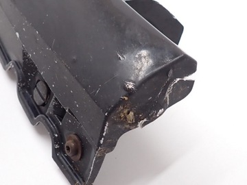 фото thumb №10, Планка захист порога порогова оригінал права ford focus mk4 iv st-line 19r