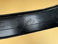 фото thumb №9, Toyota yaris cross 20r- молдинг накладка бампера левая левый 758730d010