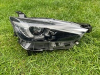 фото thumb №10, Комплект лампа ліва права mazda cx3 13 pin