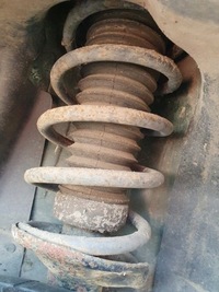 фото thumb №15, Поворотный кулак ступица левая landrover freelander 1 2.0