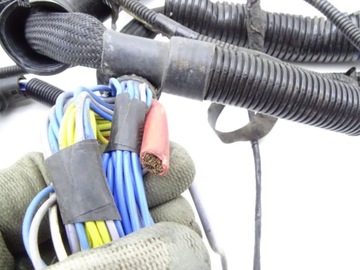 фото thumb №9, Daf lf 45 55 06-13 e4/5 джгут рами бак пального