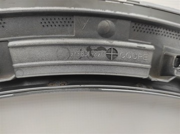 фото thumb №9, Планка крыло правая зад porsche cayenne 9y3 gts