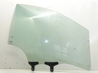 фото thumb №1, Стекло дверь правая правый перед передняя kia sportage v 43r-00049