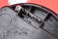 фото thumb №7, Повітродувка вентилятор обдув eu 4m5h-18456-cc volvo v50 03-11