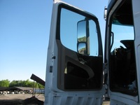 фото thumb №2, Mercedes actros mp4 двері ліва повний