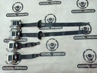 фото thumb №1, Seat leon 4 iv подушка безпеки ремені безпеки