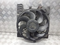 фото thumb №1, Вентилятор радіатора opel zafira b 1.9 cdti 0130303302