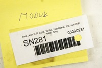 фото thumb №6, Sn281 seat leon iii модуль звука 5f0907159c 4h0907159a