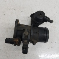 фото thumb №1, Дроссельная заслонка citroen c4 picasso 1 9660110780