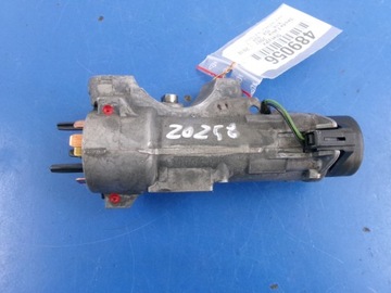 фото thumb №5, Skoda fabia ii замок запалювання 4b0905851c 2 ключі