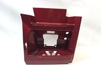 фото thumb №1, Подножка ниша порог нижний правая mercedes actros mp4 9606661903