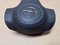 фото thumb №6, Подушка подушка безопасности водителя opel corsa d 13235770 15