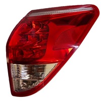 фото thumb №1, Toyota rav4 iii лампа задняя задняя правая led europejska