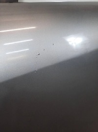 фото thumb №5, Дверь левый перед mercedes slk w171 r171