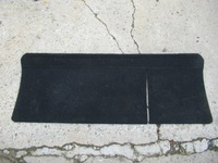 фото thumb №1, Jeep wrangler jl sahara 4d 2018 r. пол багажника