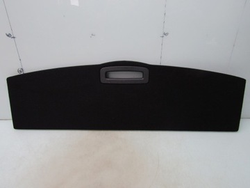 фото thumb №1, X-trail iv t33 24r підлога оббивка багажника килим полиця зад 849b86rp5a