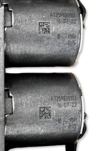 Мехатроніка mercedes-benz e w213 7252771501 Оригінал, фото thumb