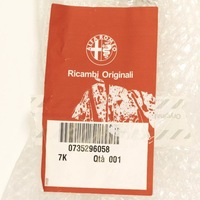 фото thumb №5, Fiat оригінальний номер 735296058