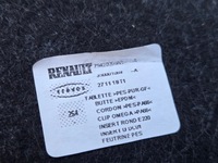 фото thumb №9, Renault megane iv hb полка багажника 794202086r 2016