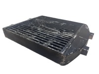 Радиатор воздуха интеркулер ford fiesta mk7 1.0 ecoboost с Разборки, фото thumb