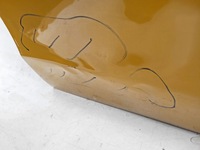 фото thumb №6, Дверь левая / правое передние / задние mitsubishi space star 2012-