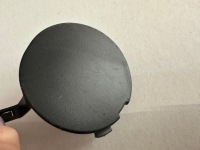 фото thumb №3, Заглушка фаркоп задняя 511650577r dacia dokker 14-