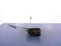 фото thumb №4, Seat ibiza iii замок дверь перед левый 8 pin