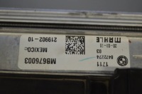 фото thumb №8, Комплект радиатор bmw x5 g05 17428589042 3.0l 210kw 2021 - 30404521