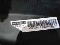 фото thumb №12, Opel adam 12-19 корпус захист колонки керма