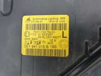 фото thumb №12, Skoda octavia 3 iii лампа передняя левая ксенон bixenon