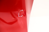 фото thumb №8, Mitsubishi eclipse cross капот крышка двигателя p62