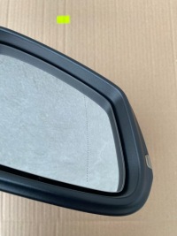 фото thumb №9, Зеркало правое bmw 3 f34 gt 5 pin 475 europa складной треугольник