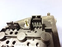 фото thumb №5, Stilo kombi лампа задня права w кришка 51717942