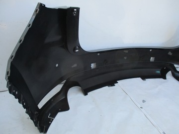 фото thumb №14, Бампер зад задній mazda cx5 ii 17-18r kb8a50221