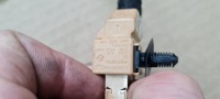 фото thumb №8, S6 c7 4g a6 рестайлинг штекер разъём соединитель pdc зад 8e0972416a a4 b8 s4 a5 8t q5
