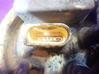 фото thumb №6, Vw caddy iii 2k 04-10 1.9 tdi 105km bjb насос топлива 2k0919050a 5 pin