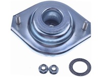 фото thumb №1, Кронштейн амортизатора перед opel agila a 00-07