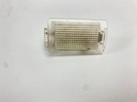 фото thumb №1, Лампа w обшивки двері mercedes w140 1408200201 освітлення po otwarciu