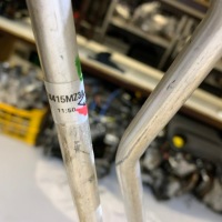 Renault megane v etech шланг кондиционера клапан датчик 924415mz1a Цена, фото thumb