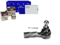 фото thumb №1, Наконечник тяга рулевой toyota camry carina