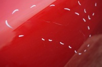 фото thumb №10, Mazda 3 bm bn iii sedan двері задні праве 41v 2013-2018r