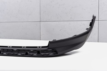 фото thumb №12, Jeep compass ii mp 2020+ рестайлінг бампер переднє нижній спойлер 6wq73rxfaa