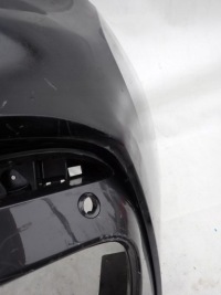 фото thumb №8, Bmw x6 f16 m-pakiet 14-19 бампер задняя задний pdc